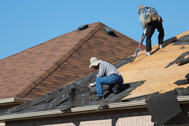 Best Gutter Installation and Repair  in Bay, AR