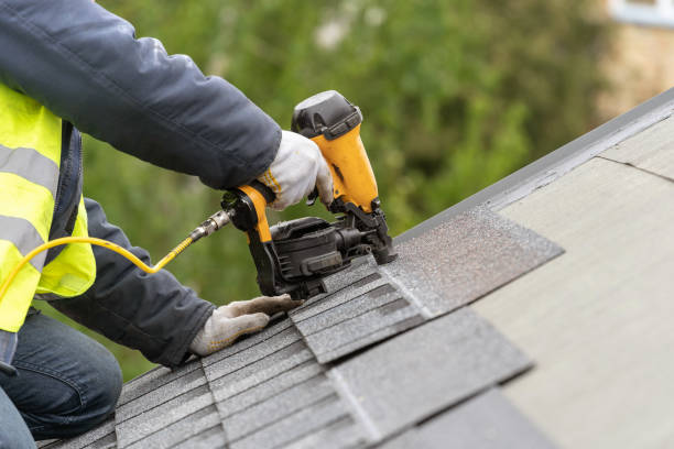 Best Storm Damage Roof Repair  in Bay, AR