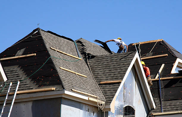 Best Chimney Flashing Repair  in Bay, AR